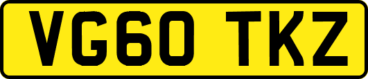 VG60TKZ