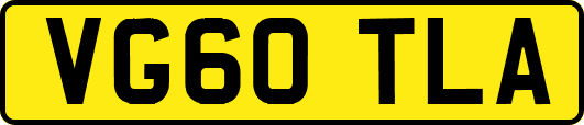 VG60TLA