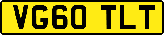 VG60TLT