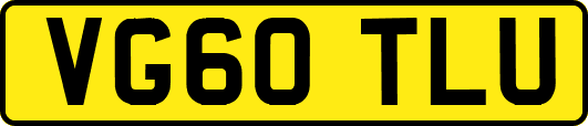 VG60TLU