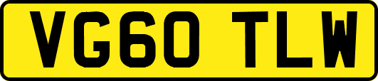 VG60TLW