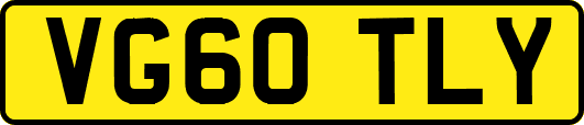 VG60TLY