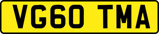 VG60TMA