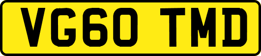 VG60TMD