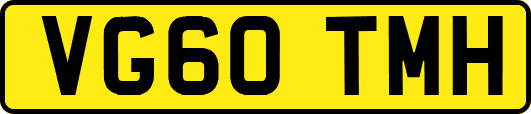 VG60TMH