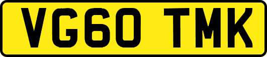 VG60TMK