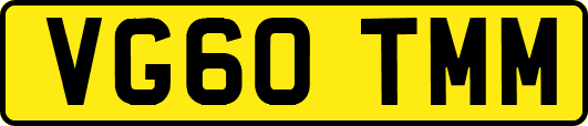 VG60TMM