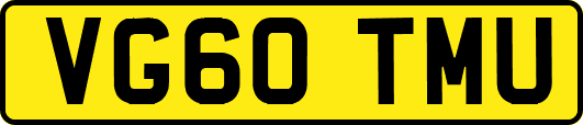 VG60TMU