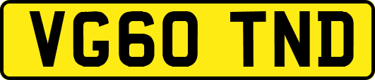 VG60TND