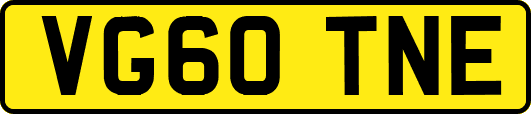 VG60TNE