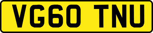 VG60TNU