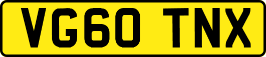 VG60TNX