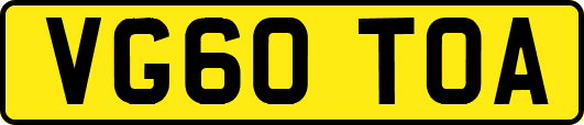 VG60TOA
