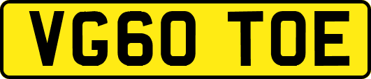 VG60TOE