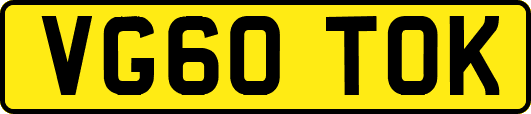 VG60TOK