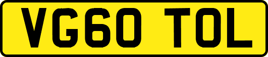 VG60TOL