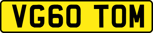 VG60TOM