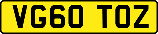 VG60TOZ
