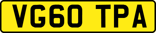 VG60TPA