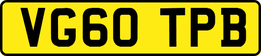 VG60TPB