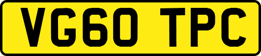 VG60TPC