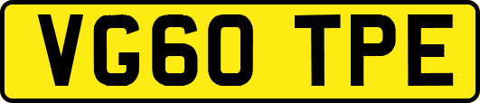 VG60TPE