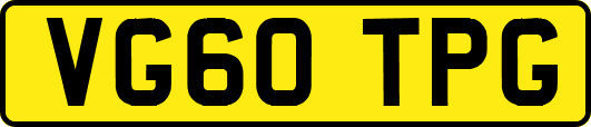 VG60TPG