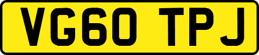 VG60TPJ