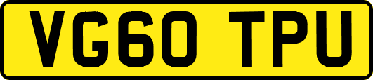 VG60TPU