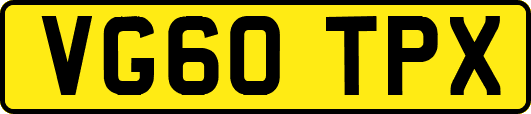 VG60TPX