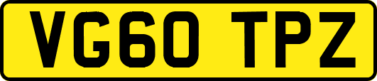 VG60TPZ