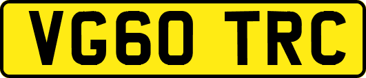 VG60TRC