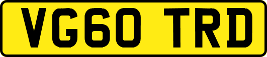 VG60TRD