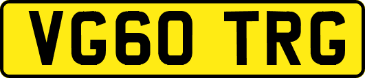 VG60TRG