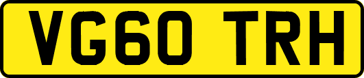 VG60TRH