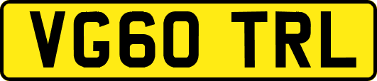 VG60TRL