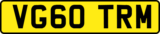 VG60TRM