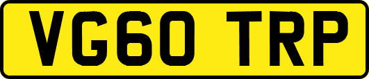 VG60TRP
