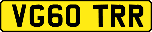 VG60TRR