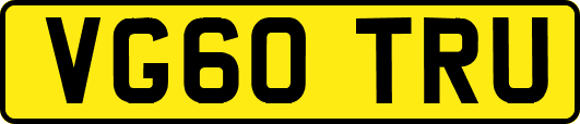 VG60TRU
