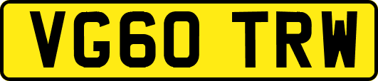 VG60TRW