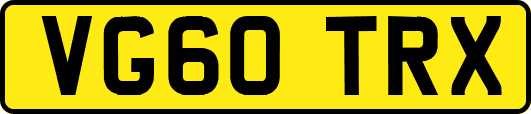 VG60TRX