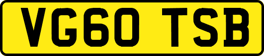 VG60TSB