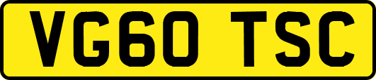 VG60TSC