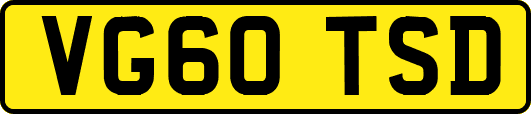 VG60TSD