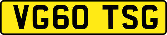 VG60TSG