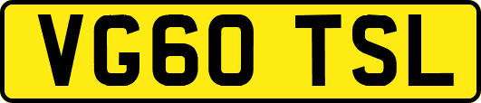VG60TSL
