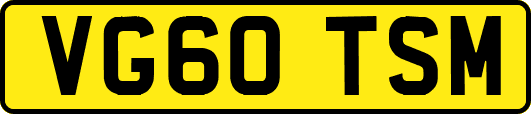 VG60TSM