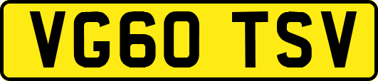 VG60TSV