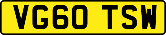 VG60TSW